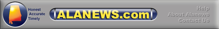 Alanews Logo